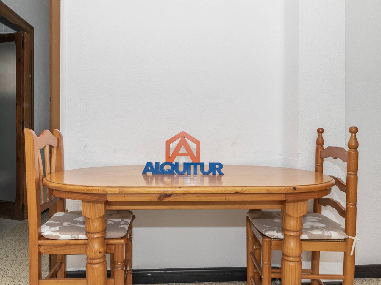 Appartement entier, Appartement à Cullera, près de la plage, pour 3 personnes in Cullera, Costa de Valencia