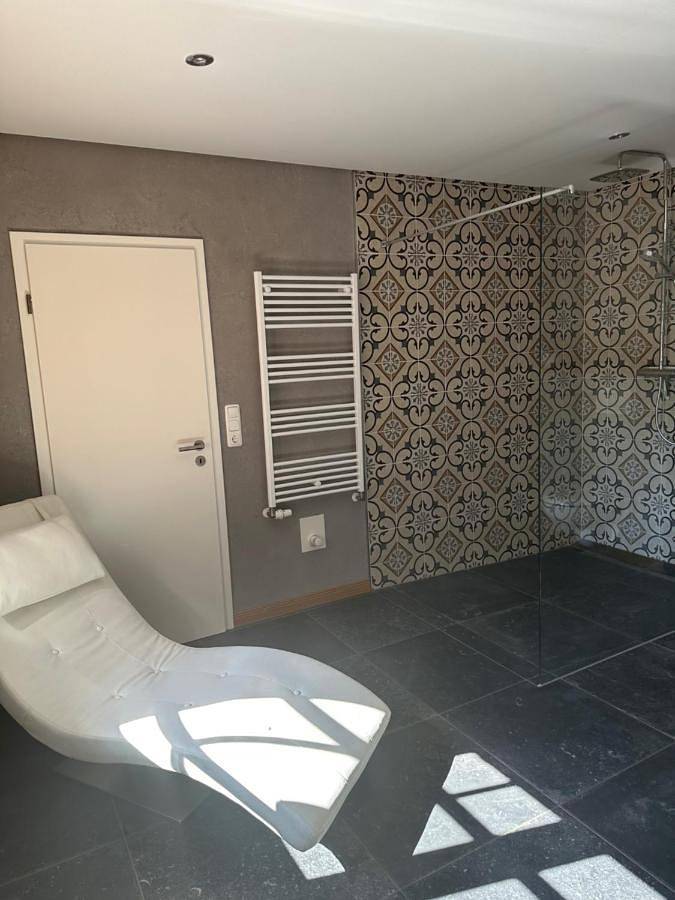 Hostel für 2 Personen, mit Terrasse und Garten in Handewitt - 4