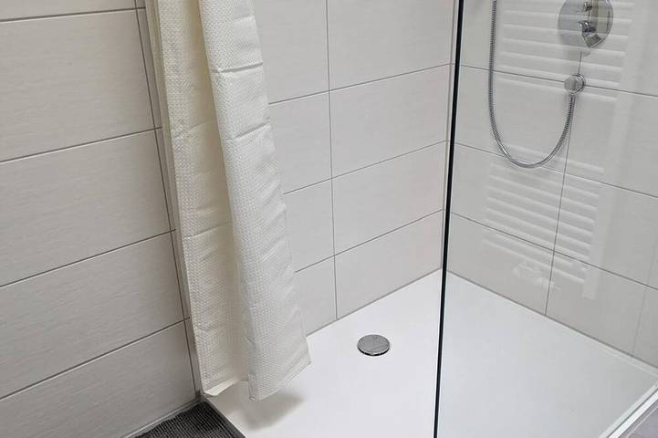 Ganze Wohnung, Designsuite I Fahrstuhl I Balkon in Quedlinburg, Harzvorland
