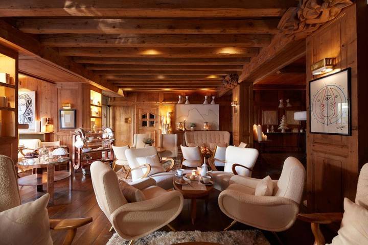 Hôtel pour 2 personnes, avec Terrasse et Jacuzzi ainsi que Piscine et Sauna