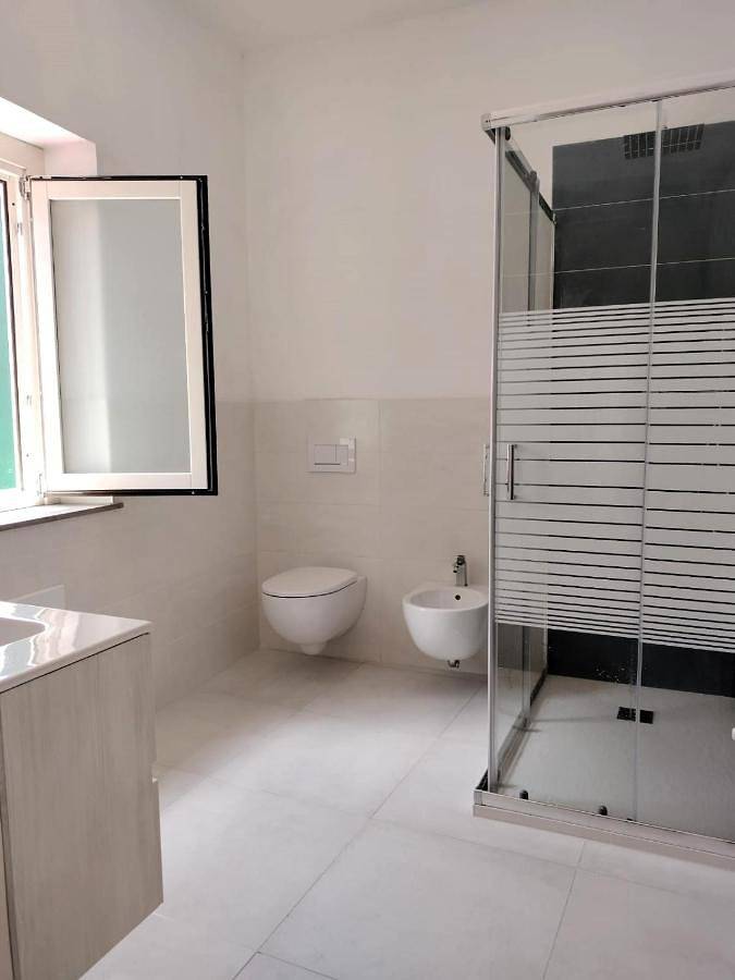Appartamento intero, Three-Bedroom Apartment in Parghelia, Provincia di Vibo Valentia