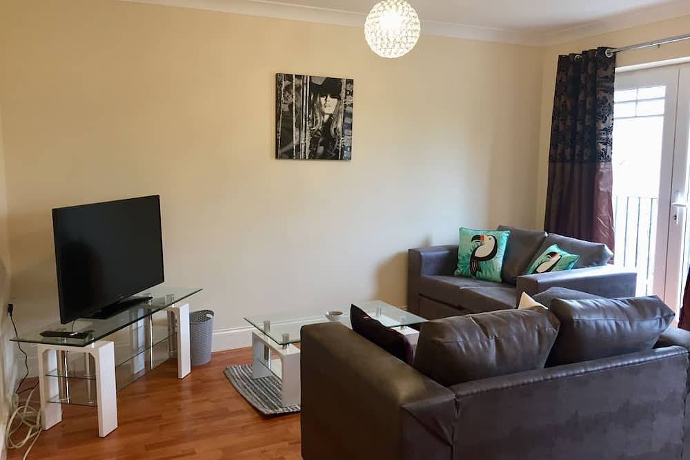 Gatwick/ Redhill Bedroom in Residential area in Surrey