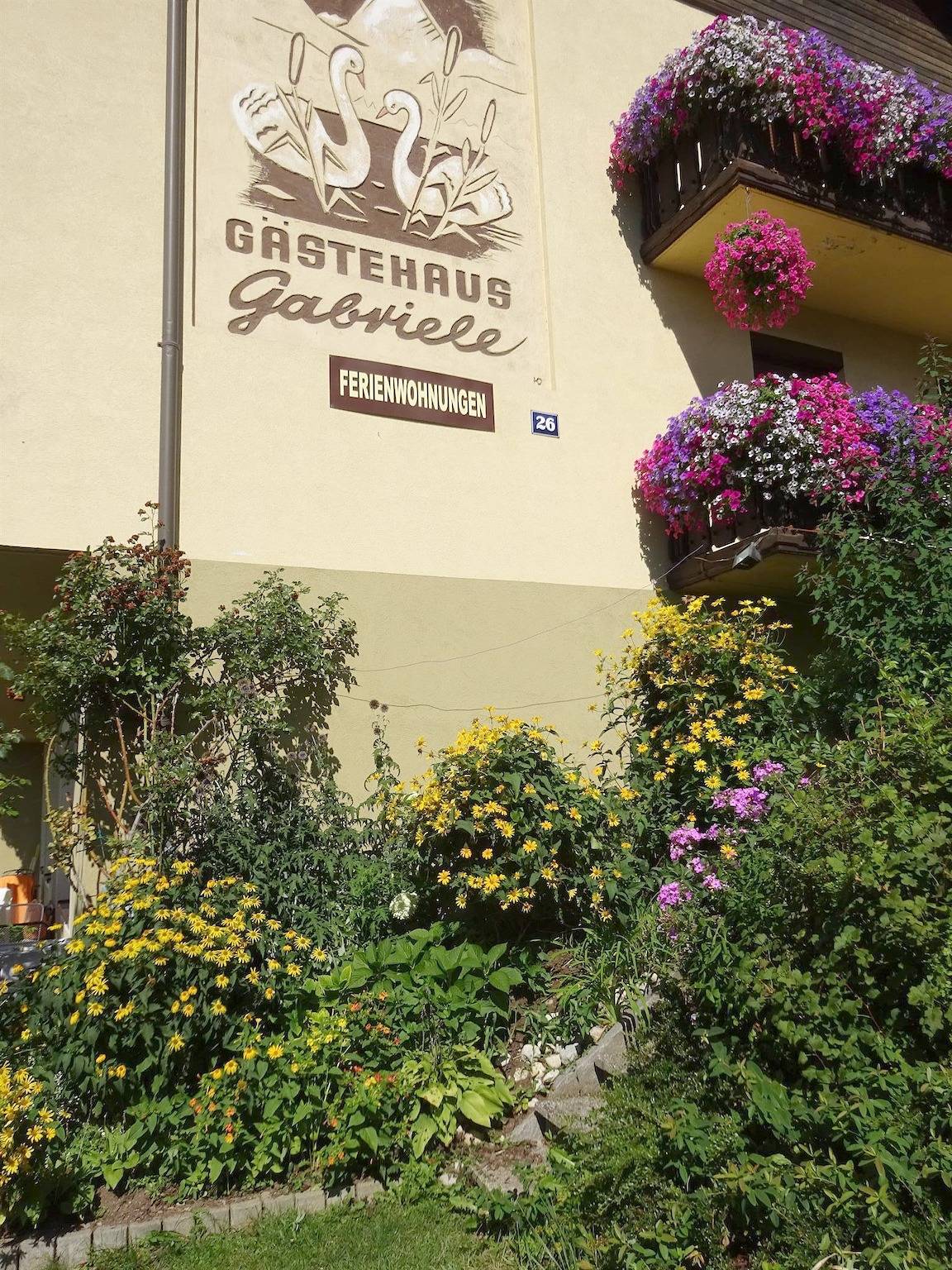 Ganze Ferienwohnung, Typ 201 in Karawanken und Bachergebirge, Villach