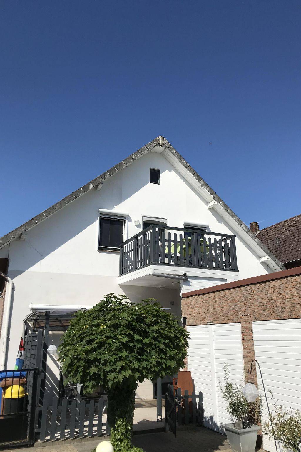 Ganze Wohnung, In Burhave in Burhave, Butjadingen