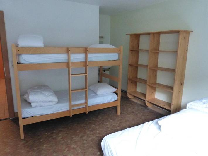 Ferienhaus für 35 Personen, mit Haustier in Grand Est - 3