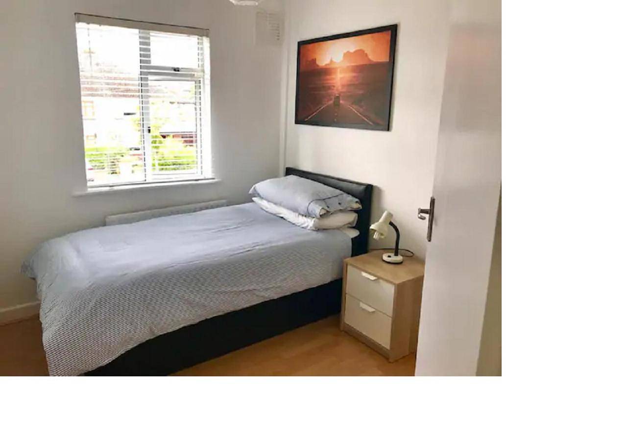 Single Room with Shared Bathroom in Dublin, County Dublin