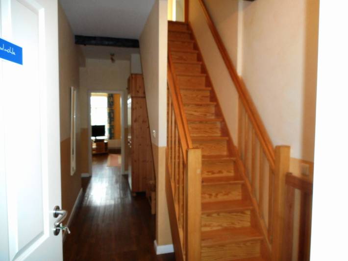 Ferienwohnung für 5 Personen, mit Garten in Bisdorf - 3