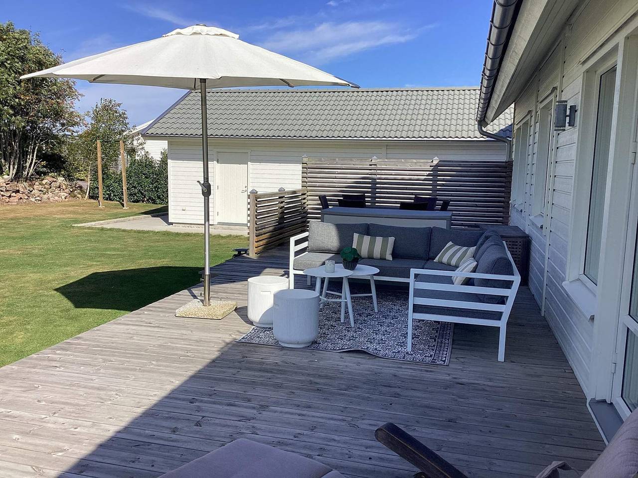 5 stjarniga stuga i Torekov in Bjärehalvön