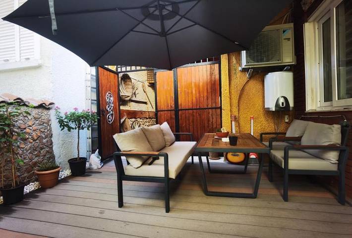 Villa pour 2 personnes, avec jardin dans Province d'Antalya - 2