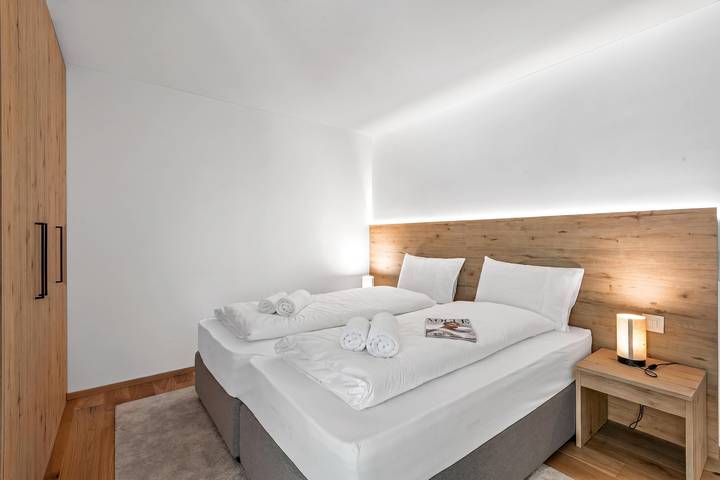 Ganze Wohnung, Residenza Castanea 108 San Bernardino Swiss Alps in San Bernardino GR, Mesocco