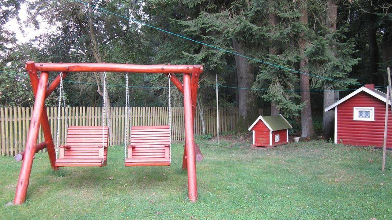 Ganze Ferienwohnung, Ferienwohnung für 4 Personen (45 m²) in Wietzendorf in Wietzendorf, Landkreis Heidekreis