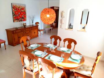 Villa in Felanitx, Mallorca Süden für 6 