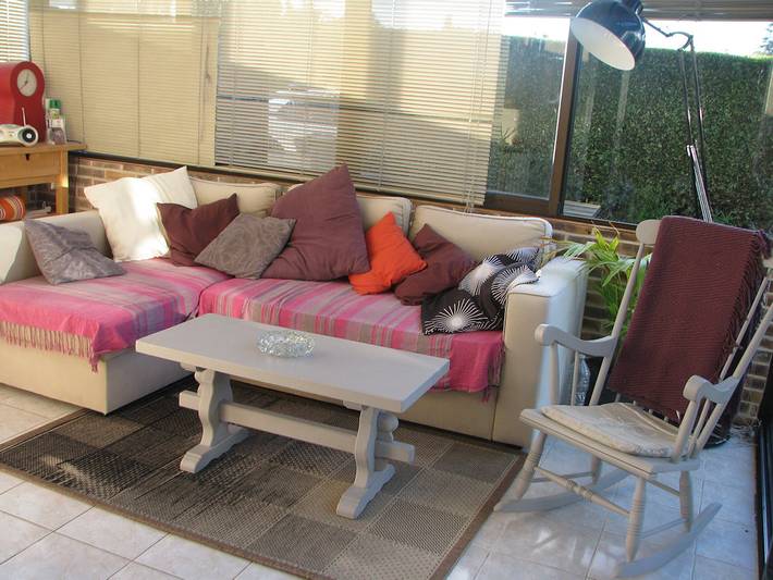 Gîte pour 6 personnes, avec jardin à Pleurtuit - 3