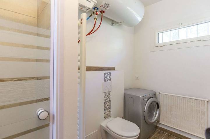 Apartamento entero, Apartamento renovado 8 pers, terraza, esquí, wifi in Gourette, Eaux-Bonnes