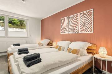 Ferienwohnung für 5 Personen in Frankenberg (Eder), Waldecker Land, Bild 1