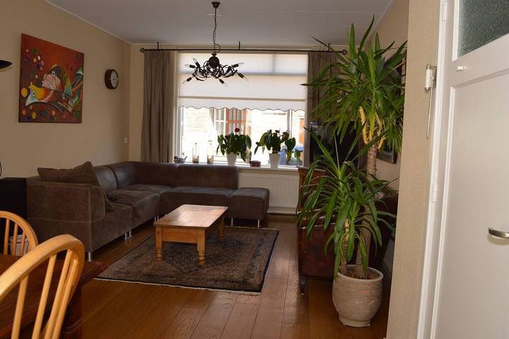 Ferienhaus für 9 Personen in Katwijk