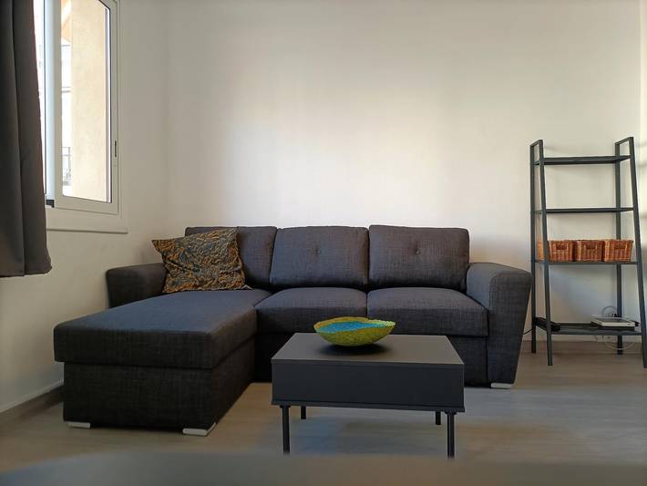 Ganze Ferienwohnung, Suitur Wohnung Floridablanca Barcelona in Barcelona Zentrum, Barcelona