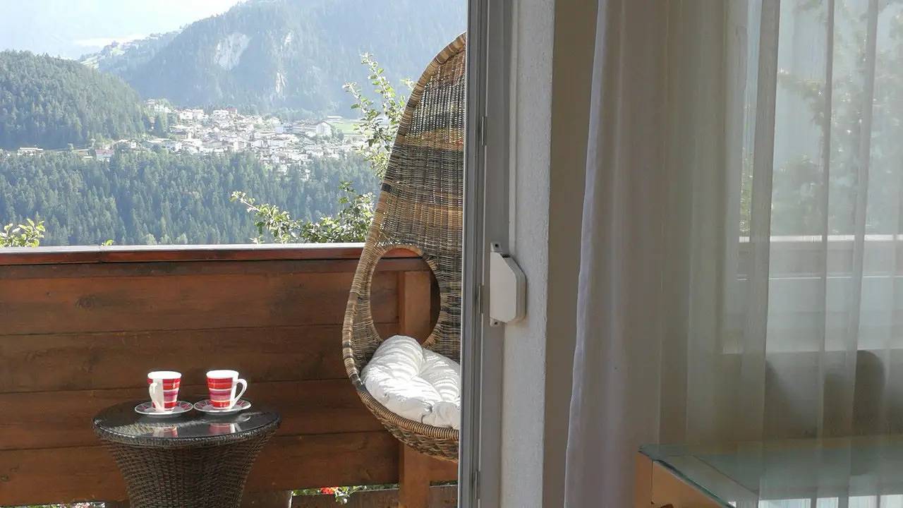 Ganze Ferienwohnung, Ferienwohnung für 7 Personen (130 m²) in Karrösten in Imst, Bezirk Imst
