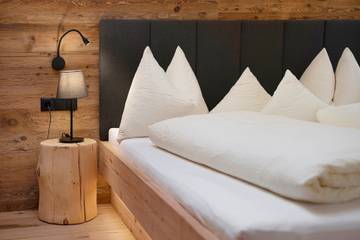 Agriturismo per 5 Persone in Rodengo, Lüsner Berge, Foto 4