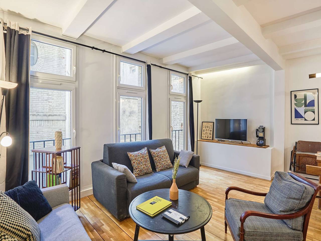 Appartement de vacances