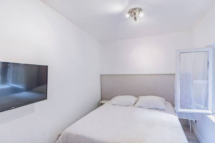 Appartement de vacances pour 2 personnes à Marseille