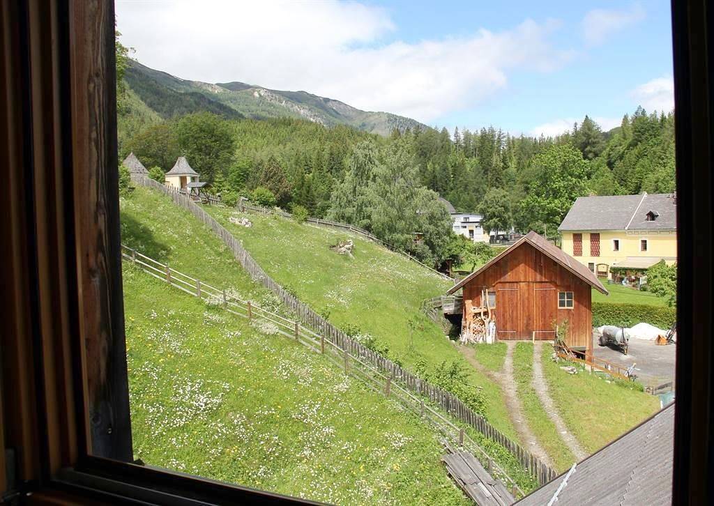 Ganze Ferienwohnung, Apartment - Großeck in Mauterndorf, Bundesland Salzburg