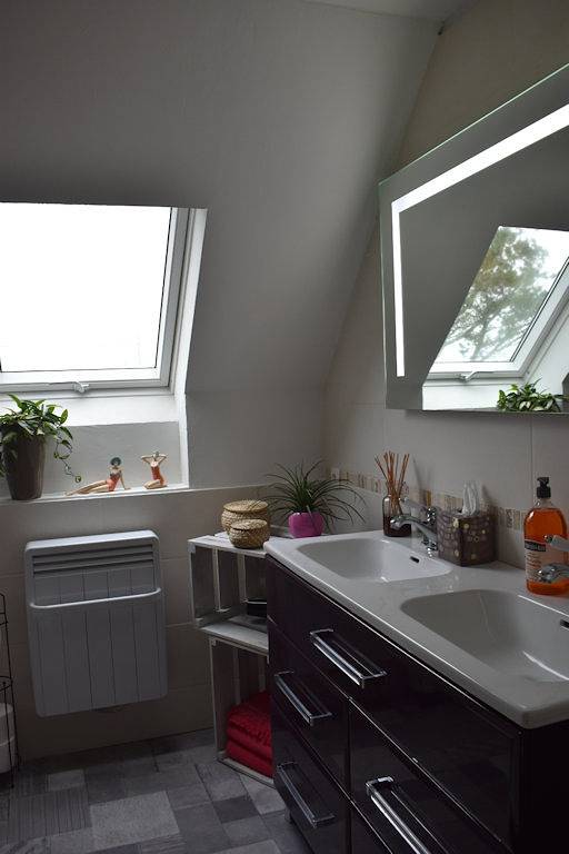 Chambre d’hôte pour 2 personnes, avec jardin à Groix - 2