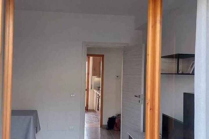 Gîte pour 6 personnes à San Martino in Pensilis