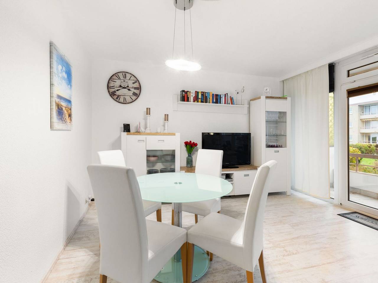 Ganze Ferienwohnung, Baltic Whg. 61 in Grömitz, Ostholstein