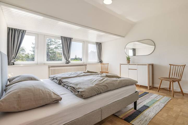 Ferienhaus für 10 Personen, mit Garten und Terrasse in St. Peter-Ording - 3