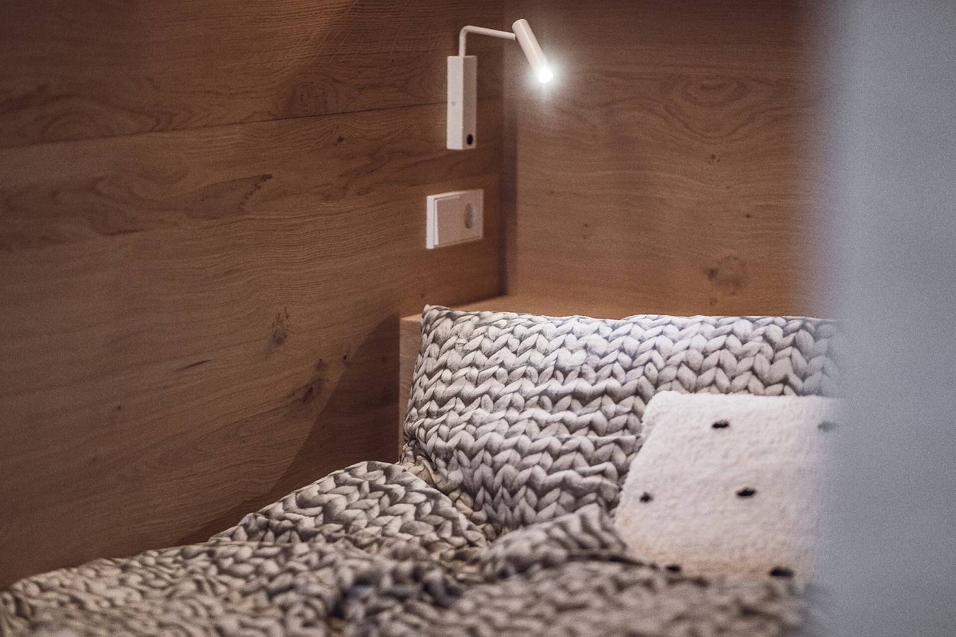 Geheel appartement, Rousa Little Guesthouse Cosy Plus – Ontbijt inbegrepen! in Oberrasen, Rasen-Antholz