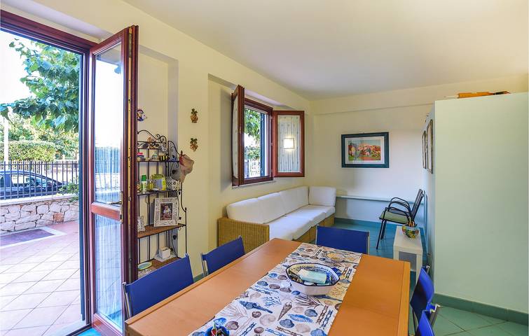 Apartamento con vistas al mar, aparcamiento y cocina in Marina di Modica, Módica