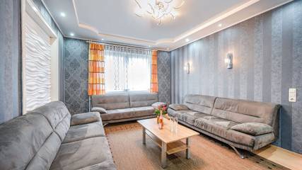 Villa für 16 Personen in Medebach, Hochsauerlandkreis, Bild 1