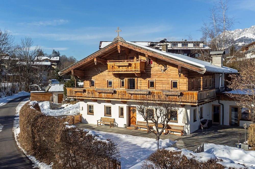 Chalet für 12 Personen in Going am Wilden Kaiser, Hohe Salve