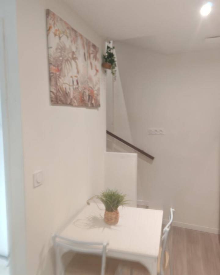 Appartement entier, Bulle tropicale jungle in Clermont-Ferrand, Parc naturel régional des Volcans d'Auvergne