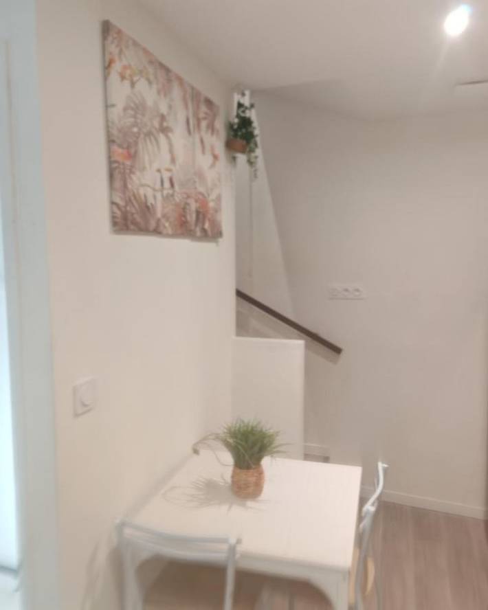 Gîte pour 6 personnes dans Eglise Notre Dame De La Prosperite - 4