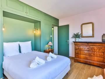 Studio pour 4 Personnes dans Les Sables-d'Olonne, Vendée, Photo 4