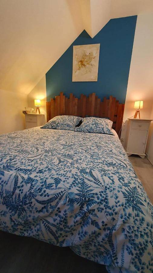 Retrouvailles de famille et amis 3 étoiles in Lucy-sur-Cure, Région d'Auxerre