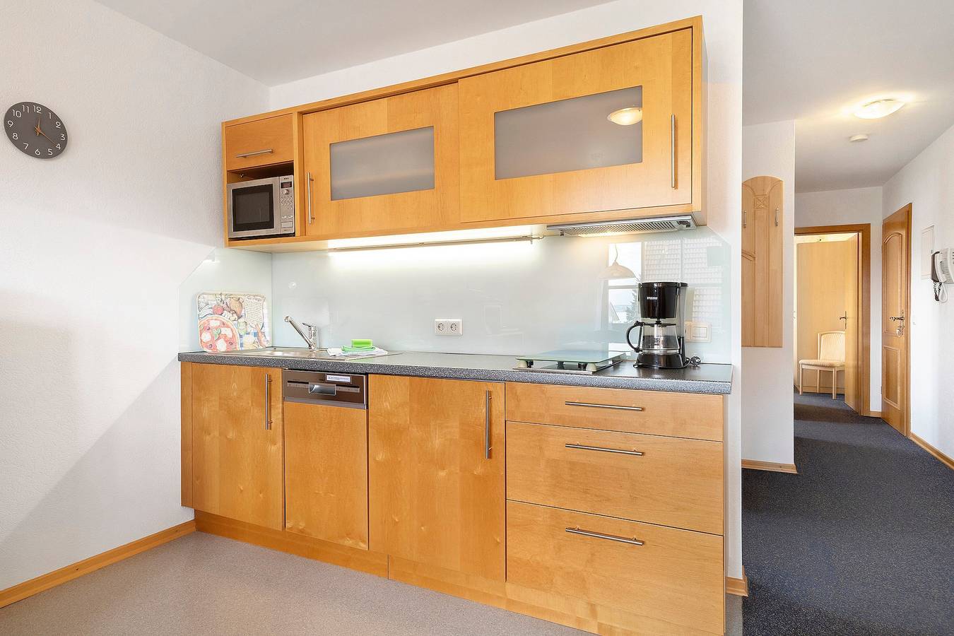Appartement 'Meersburg' met uitzicht op het meer, gedeelde tuin en Wi-Fi, foto 12