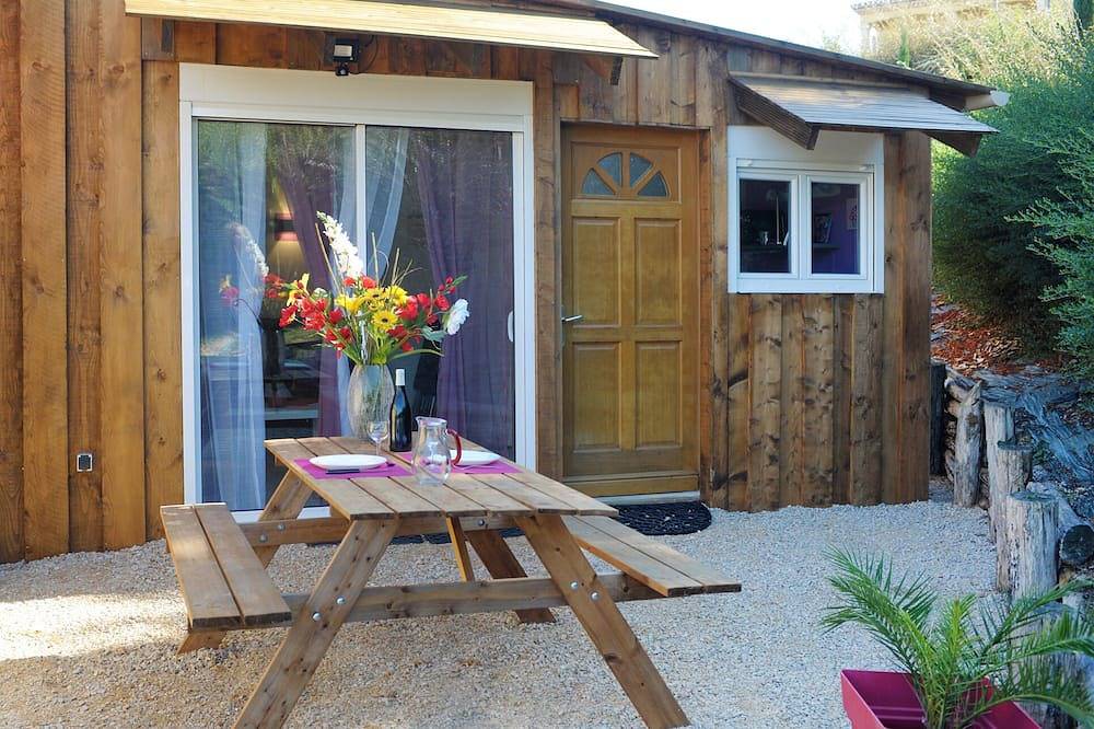 Apartamento entero, Studio Le Woody. Calme in Montauban, Tarn y Garona