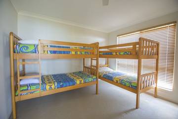 Holiday Home for 14 People in Moreton Island, Brisbane, Photo 1