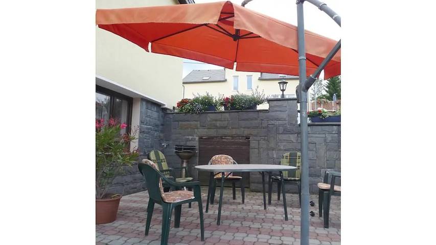 Ferienhaus für 5 Personen, mit Garten in Klingenthal - 3