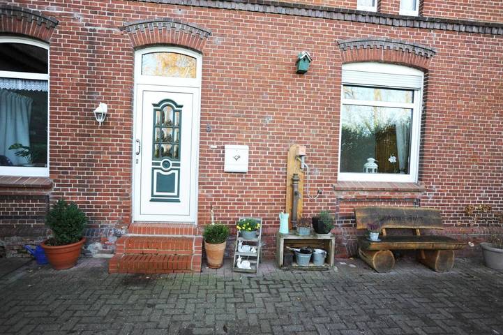 Ferienhaus für 15 Personen, mit Terrasse und Garten in Moormerland - 3