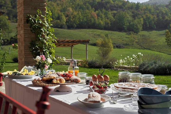 Villa für 18 Personen, mit Haustier - 1