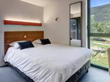 Camping für 2 Personen in Motz, Auvergne-Rhône-Alpes, Bild 1