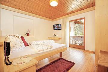 Agriturismo voor 2 Personen in Sankt Martin in Passeier, Passeiertal, Afbeelding 1