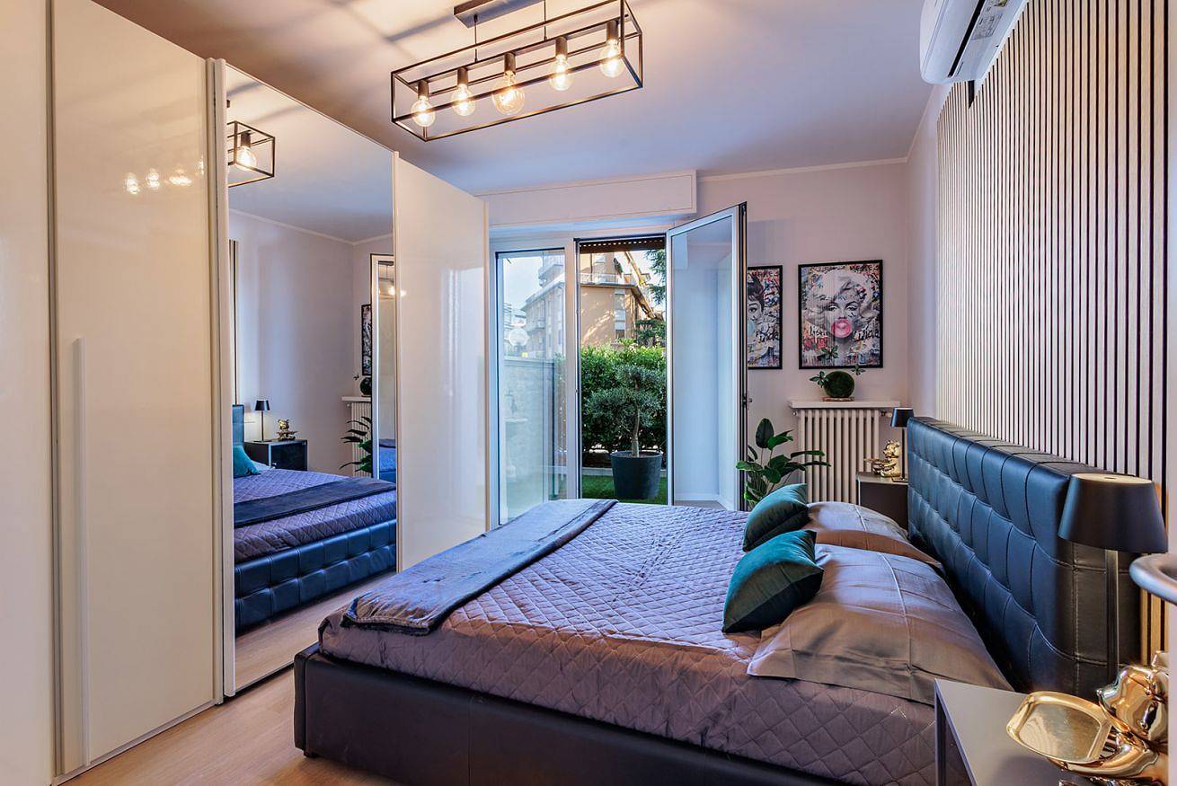 Ganze Wohnung, City Garden Home in Bergamo, Bergamo Provinz