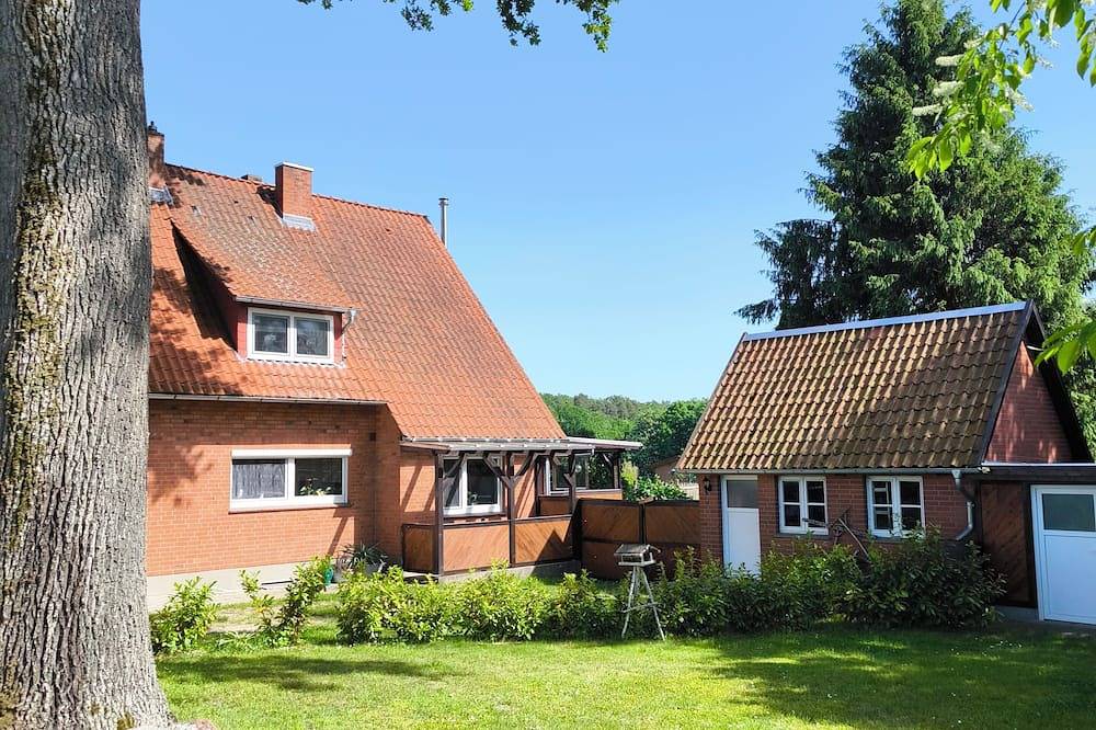 Ganze Wohnung, Ferienwohnung für 4 Personen , 1 Doppelzimmer, 2 Einzelzimmer in Emmendorf, Landkreis Uelzen