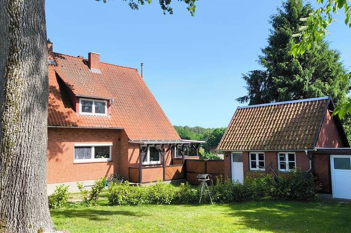 Ferienwohnung für 4 Personen - 1
