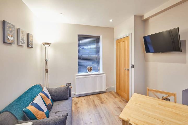 Host & Stay | Ramblers Retreat in Pateley Bridge, Nidderdale AONB